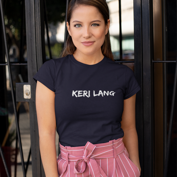 Women's Keri Lang Shirt
