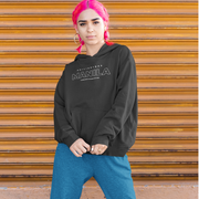 Unisex Manila Classic Hoodie