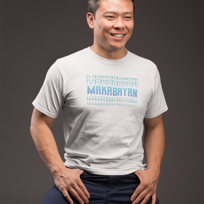 Men’s Makabayan V2 Shirt