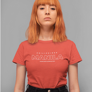 Women's Manila Classic Shirt
