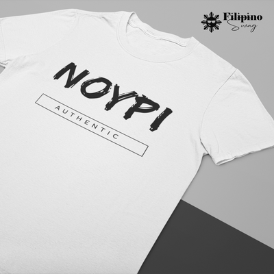 Men's Authentic Noypi Shirt