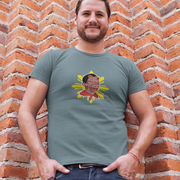Men's Andres Bonifacio Inspired Shirt