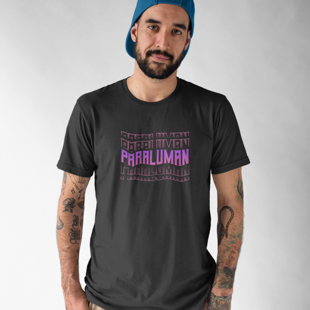 Men’s Paraluman Shirt