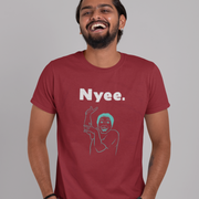 Men’s Nyee Expression Shirt