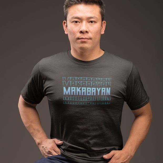 Men’s Makabayan V2 Shirt