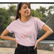 Women's Hi Crush Filipino Shirt