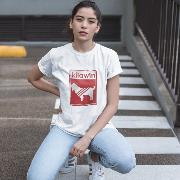 Women's Kilawing Kambing Filipino Shirt