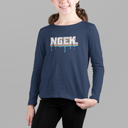 Kid's Ngek Expression Shirt