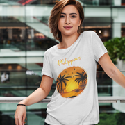 Women's Philippines Sunset Shirt