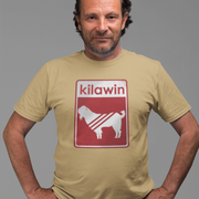 Men’s Kilawin Kambing Filipino Shirt