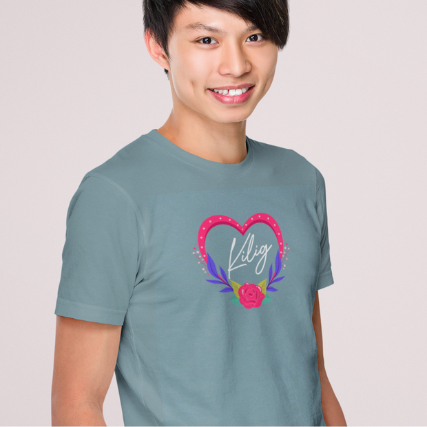 Men’s Kilig Filipino Shirt