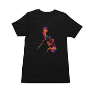 Men’s Philippines Map Shirt