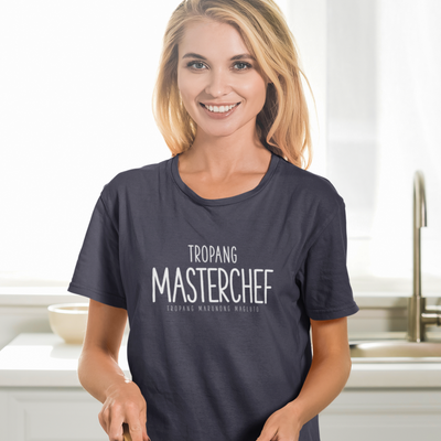 Women's Tropang MasterChef Shirt