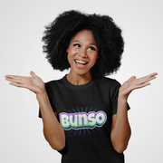Women's Bunso Filipino Shirt