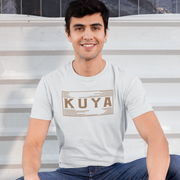 Men’s Kuya Filipino Shirt