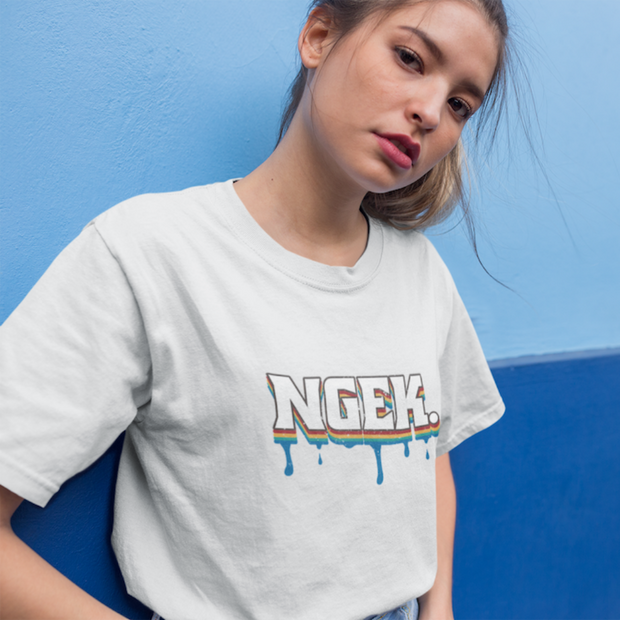 Women's Ngek Expression Shirt