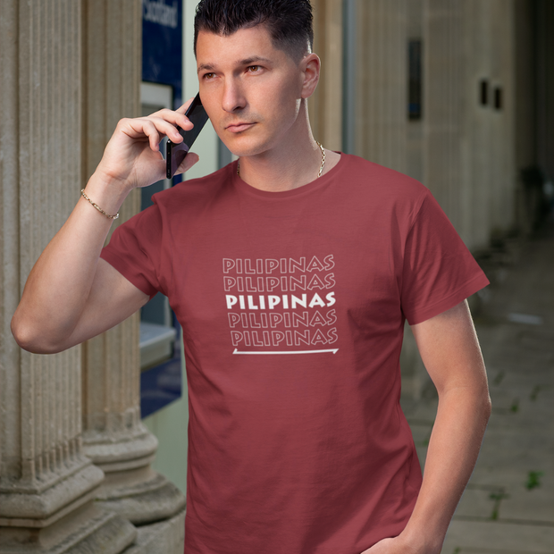 Men’s Pilipinas Classic Shirt