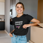 Women's Anong Ulam Filipino Shirt