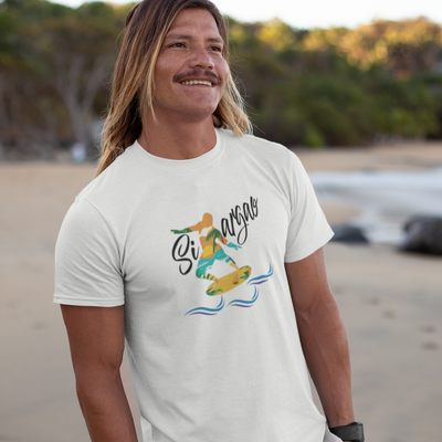 Men’s Siargao Surfer Shirt
