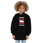 Kids Adobo Nation - Pork Hoodie