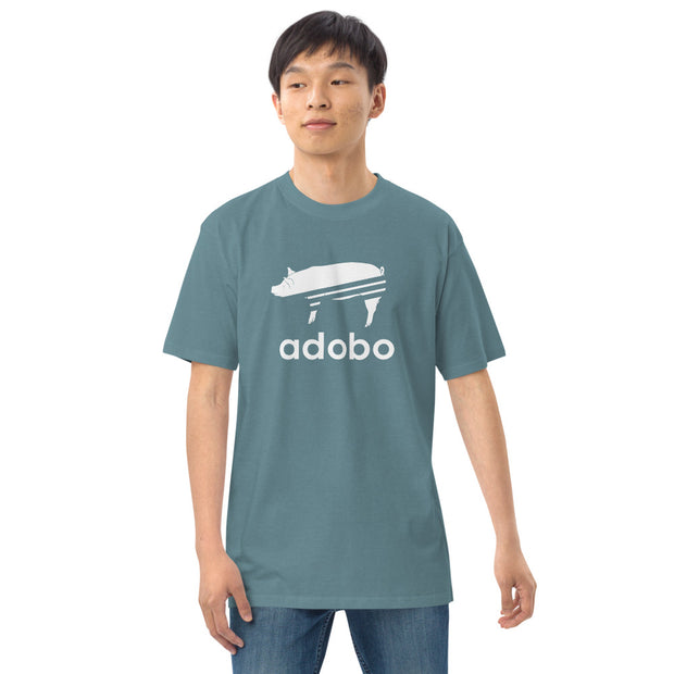 Men's Pork Adobo Filipino Shirt