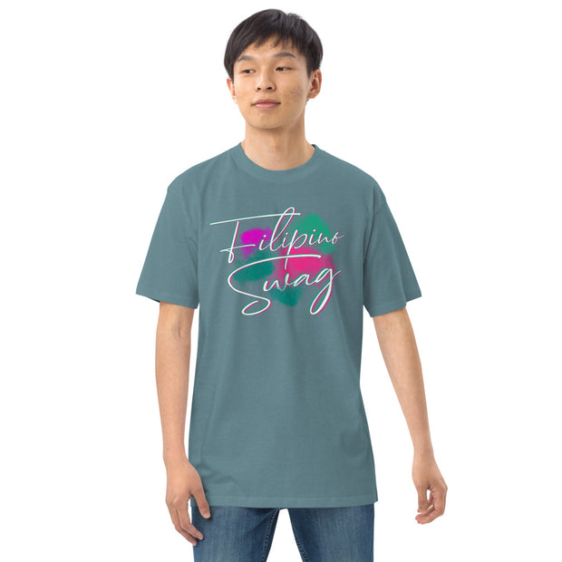 Men’s Filipino Swag - Makulay Shirt