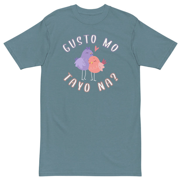 Men's Tayo Na Filipino Shirt