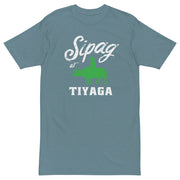 Men’s Sipag At Tiyaga Shirt