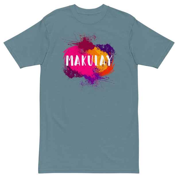 Men’s Makulay Filipino Shirt