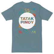 Men’s Tatak Pinoy Shirt