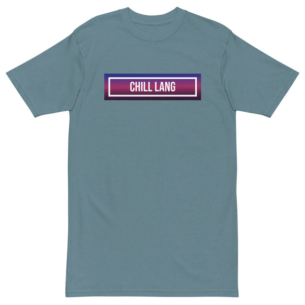 Men’s Chill Lang V1 Filipino Shirt