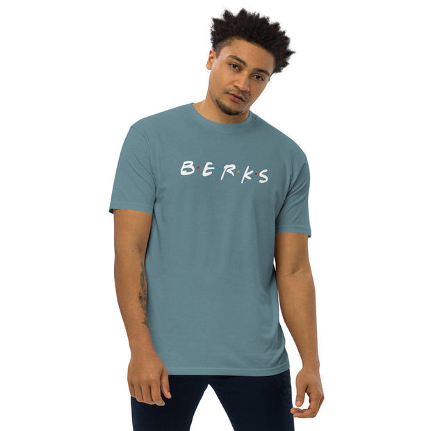Men’s Berks Barkada Filipino Shirt