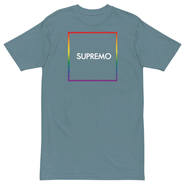 Men’s Supremo In Color Filipino Shirt