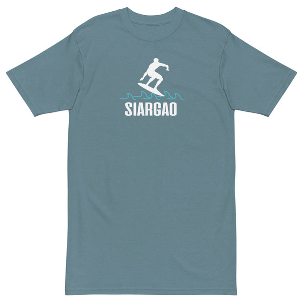 Men's Siargao Surf Shirt
