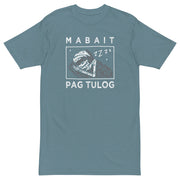 Men's Mabait Pag Tulog Filipino Shirt