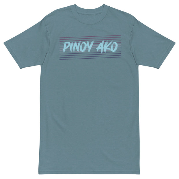 Men’s Pinoy Ako Shirt