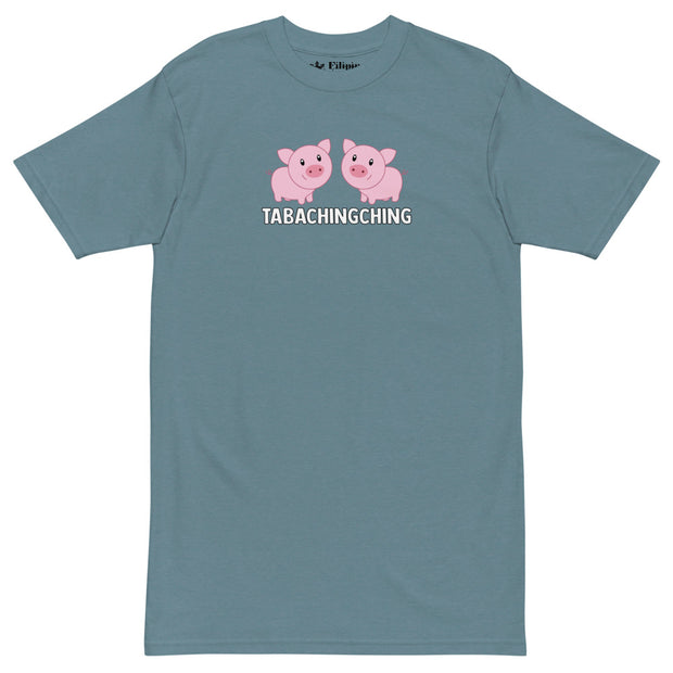 Men’s Cute Tabachingching Shirt