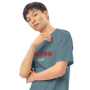Men’s Filipino Louisville (Red) Shirt
