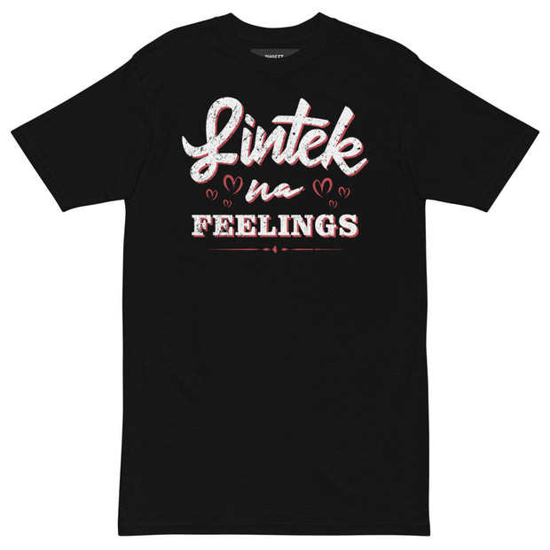 Men’s Lintek Na Feelings Shirt
