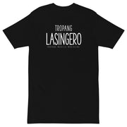 New! Men's Tropang Lasingero Tee