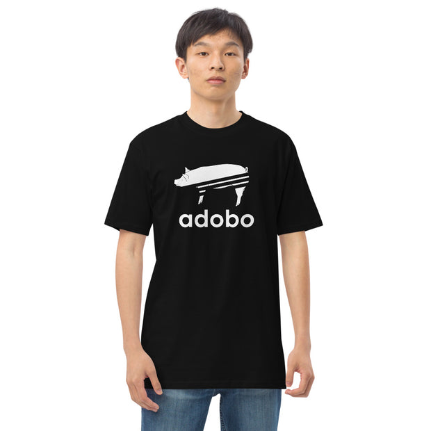 Men's Pork Adobo Filipino Shirt