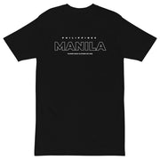 Men’s Manila Classic Shirt