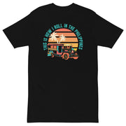 Men’s Jeepney This Is How I Roll Shirt