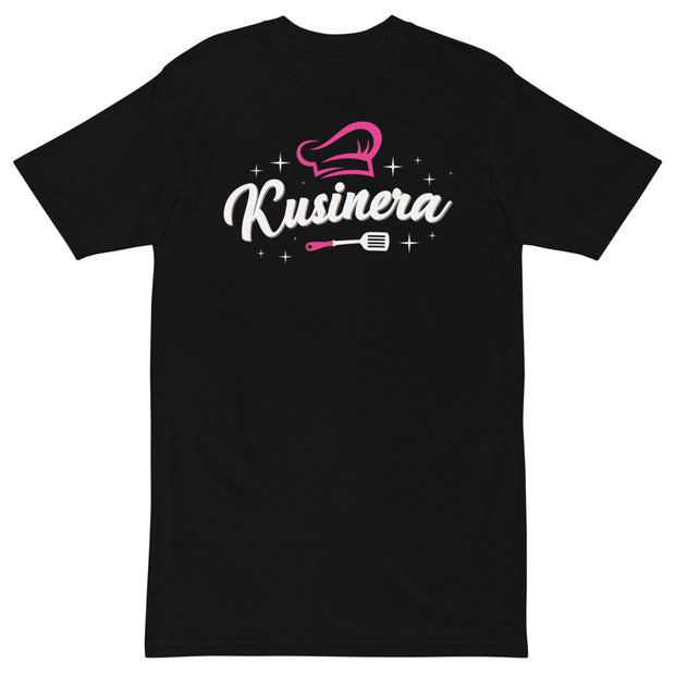 Men's Kusinera Filipino Shirt