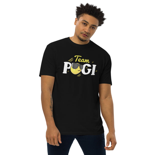 Men’s Team Pogi Shirt