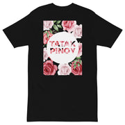 Men’s Tatak Pinoy Rosas Shirt