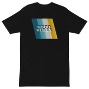 Men's Good Vibes Lang V4 Shirt