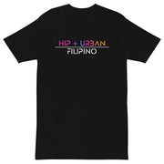 Men’s Hip & Urban Filipino Shirt