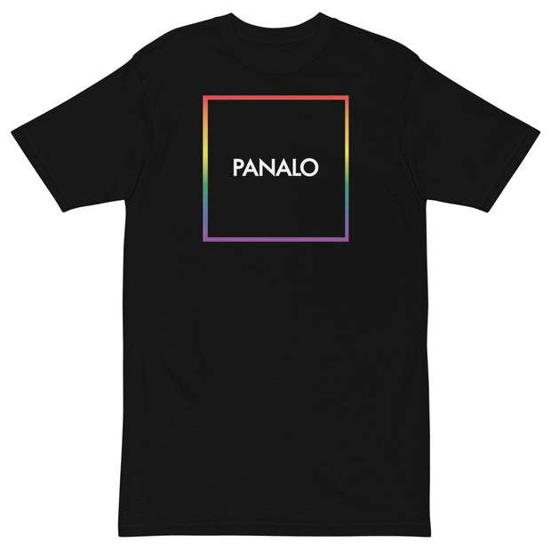 Men's Panalo Filipino Shirt