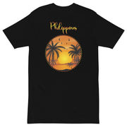 Men's Philippine Sunset Shirt